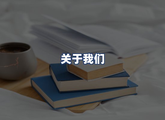 关于我们